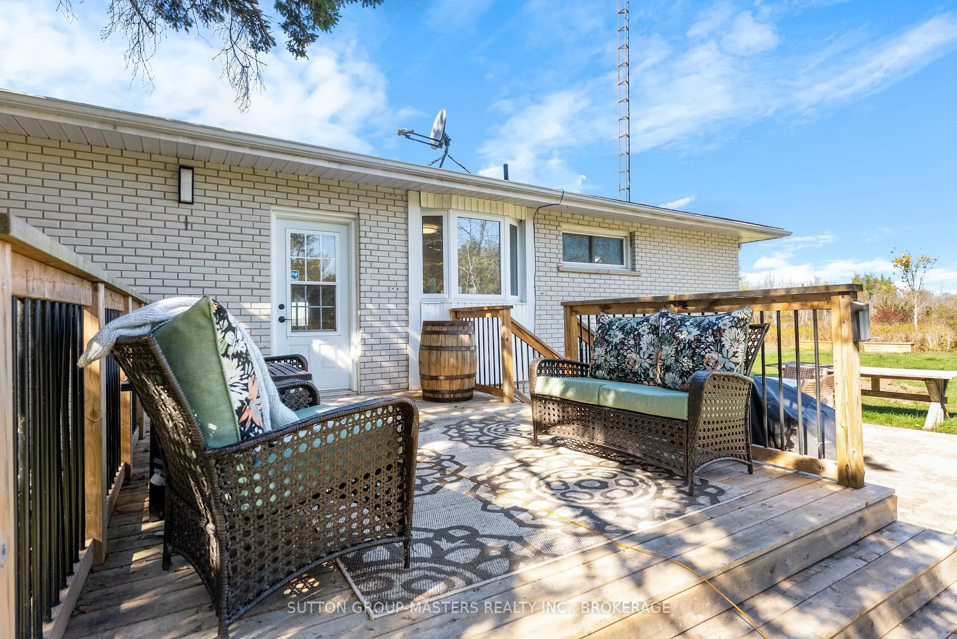 Photo 36 of 3580 Drake Road, Kingston, City North of 401 — HOMEH