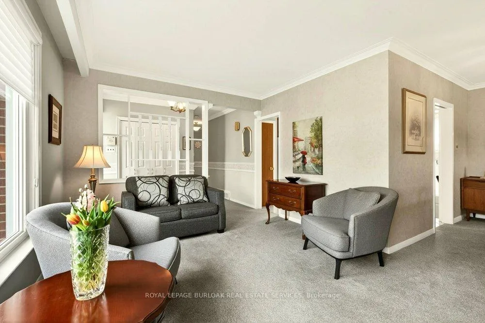 Photo 4 of 83 Sunvale Drive, Etobicoke, Willowridge-Martingrove-Richview — HOMEH