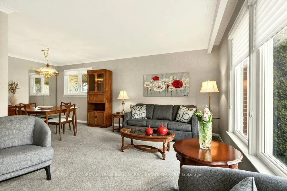 Photo 7 of 83 Sunvale Drive, Etobicoke, Willowridge-Martingrove-Richview — HOMEH