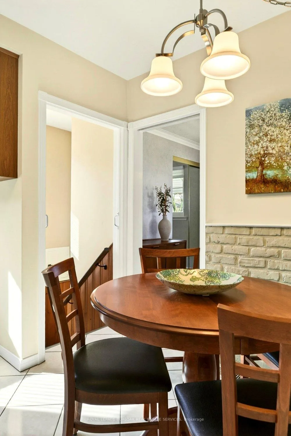 Photo 11 of 83 Sunvale Drive, Etobicoke, Willowridge-Martingrove-Richview — HOMEH