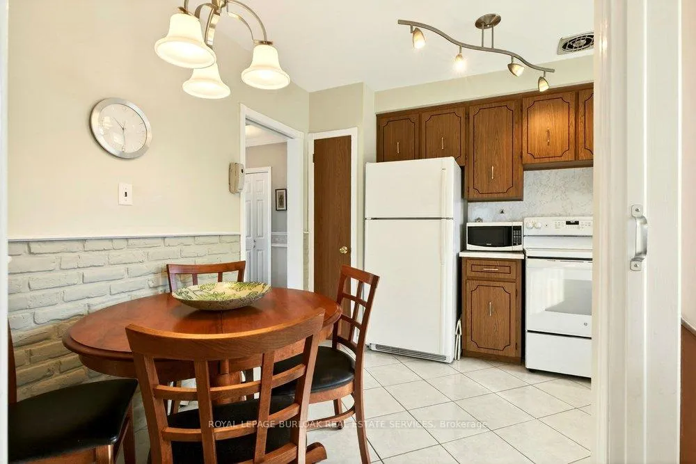Photo 12 of 83 Sunvale Drive, Etobicoke, Willowridge-Martingrove-Richview — HOMEH