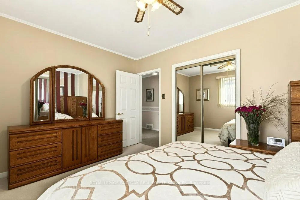 Photo 14 of 83 Sunvale Drive, Etobicoke, Willowridge-Martingrove-Richview — HOMEH