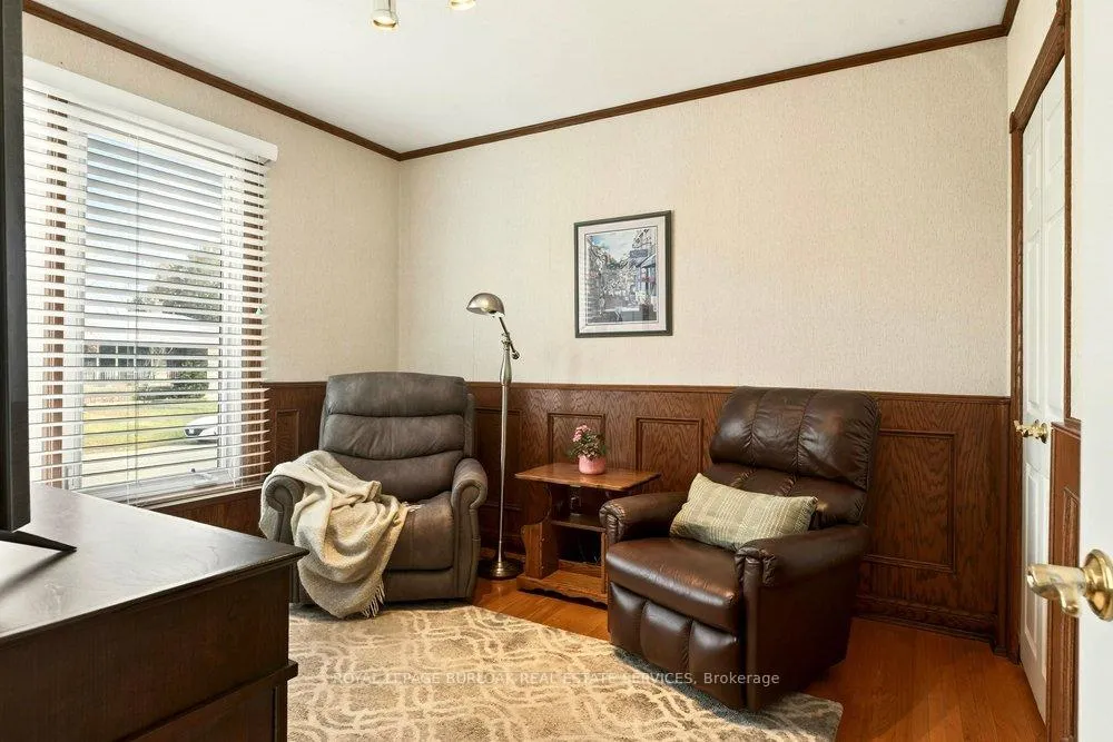 Photo 16 of 83 Sunvale Drive, Etobicoke, Willowridge-Martingrove-Richview — HOMEH