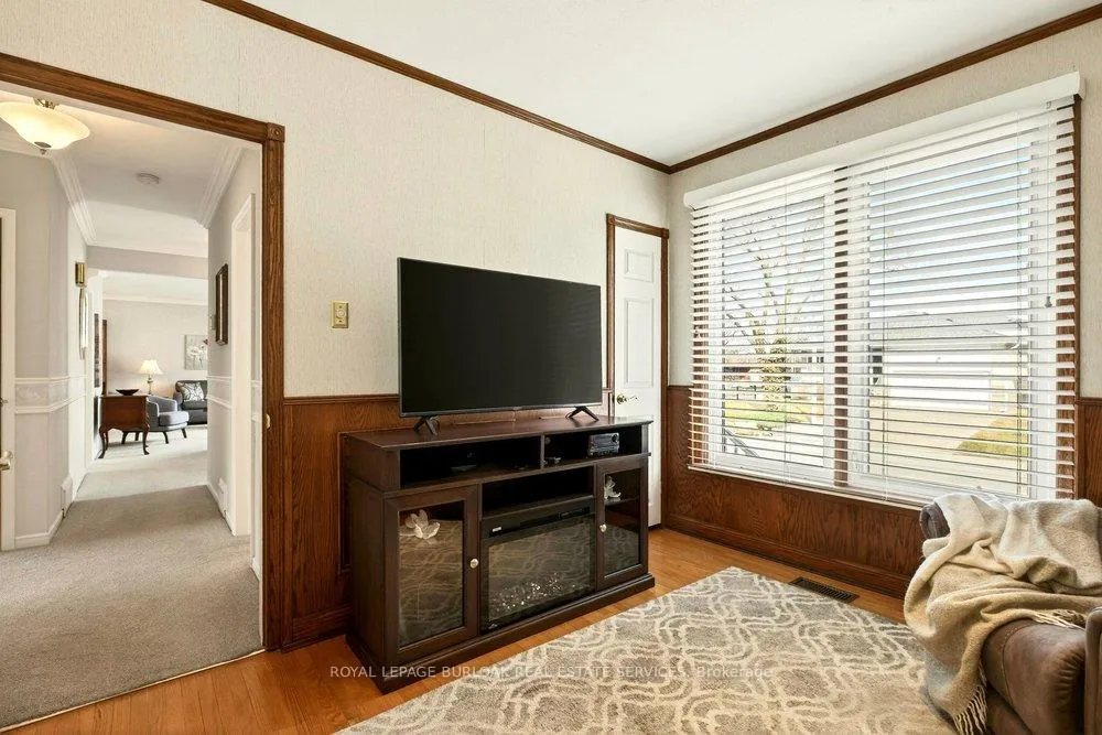 Photo 17 of 83 Sunvale Drive, Etobicoke, Willowridge-Martingrove-Richview — HOMEH