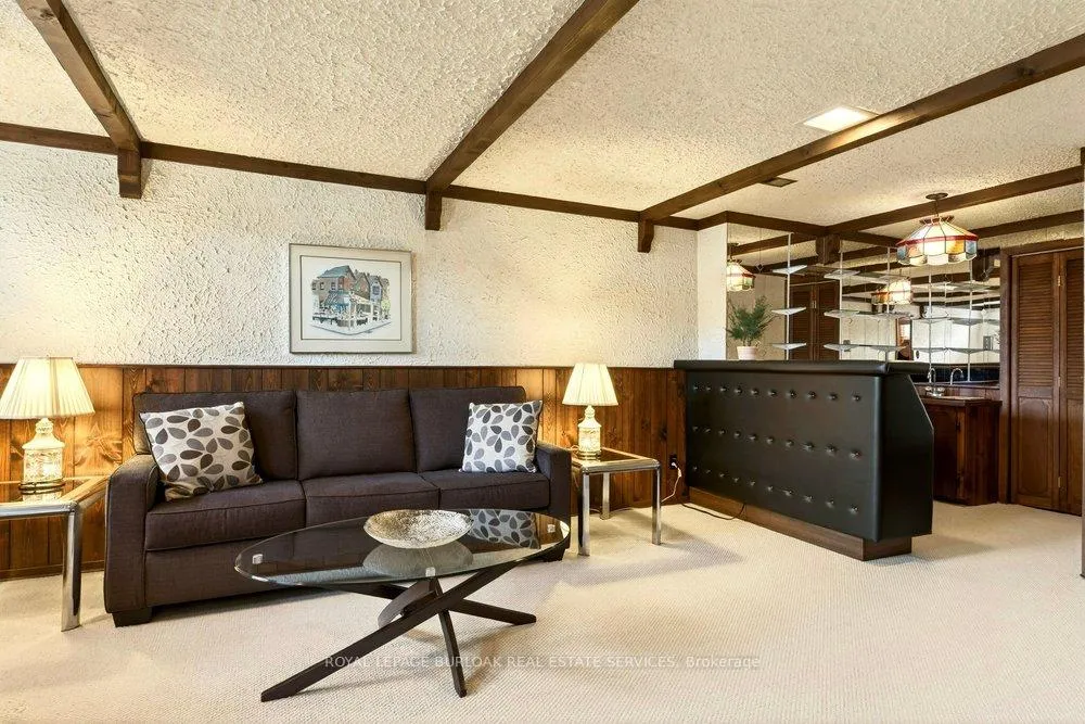 Photo 21 of 83 Sunvale Drive, Etobicoke, Willowridge-Martingrove-Richview — HOMEH