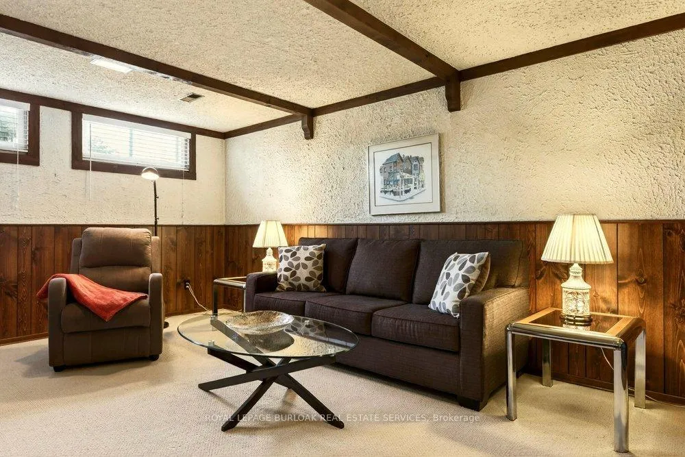 Photo 22 of 83 Sunvale Drive, Etobicoke, Willowridge-Martingrove-Richview — HOMEH