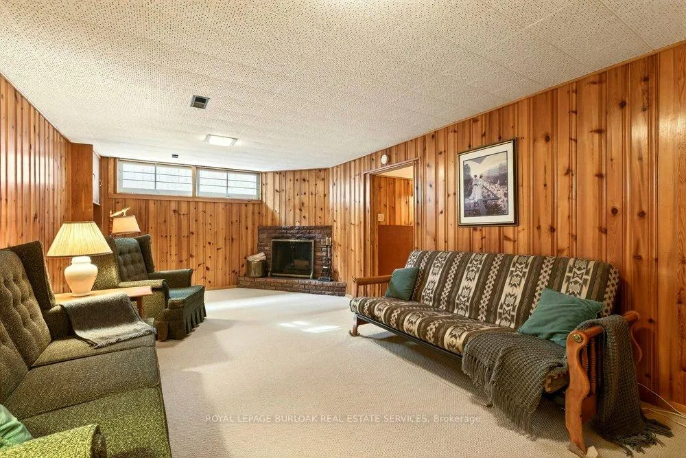 Photo 23 of 83 Sunvale Drive, Etobicoke, Willowridge-Martingrove-Richview — HOMEH