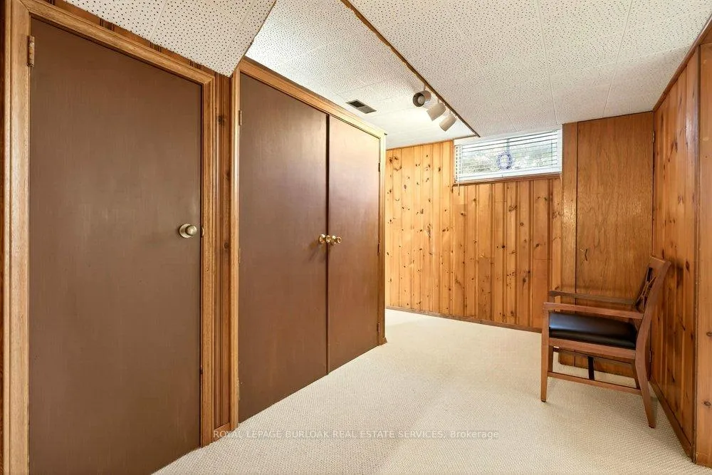 Photo 26 of 83 Sunvale Drive, Etobicoke, Willowridge-Martingrove-Richview — HOMEH