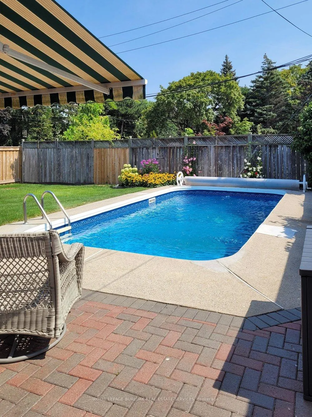Photo 32 of 83 Sunvale Drive, Etobicoke, Willowridge-Martingrove-Richview — HOMEH