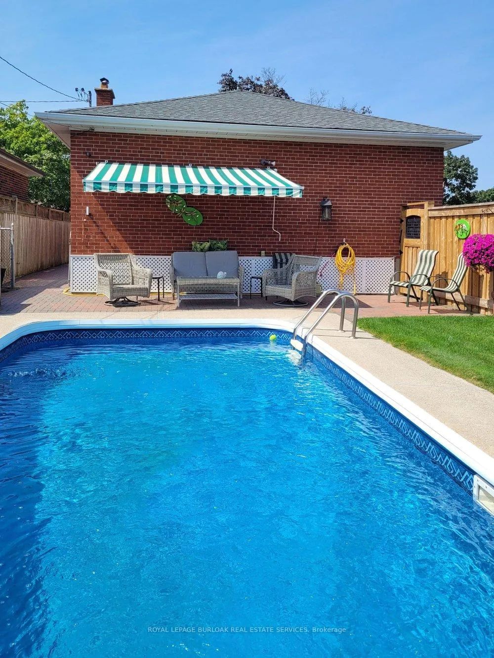 Photo 33 of 83 Sunvale Drive, Etobicoke, Willowridge-Martingrove-Richview — HOMEH