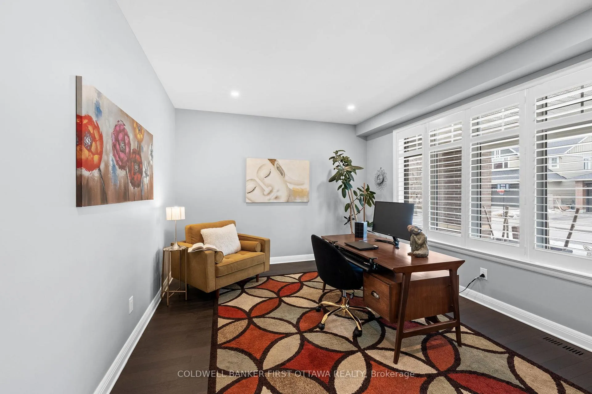 Photo 6 of 397 Kilspindie Ridge, Ottawa, Barrhaven - Stonebridge — HOMEH