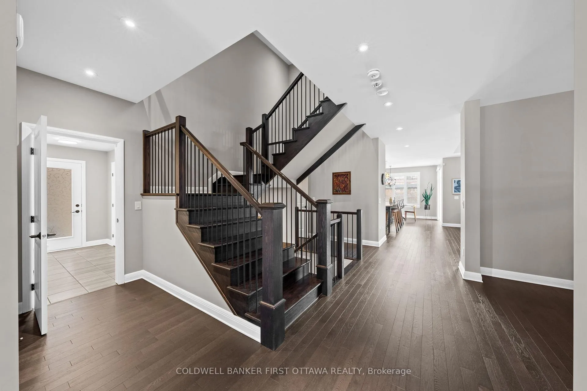 Photo 7 of 397 Kilspindie Ridge, Ottawa, Barrhaven - Stonebridge — HOMEH