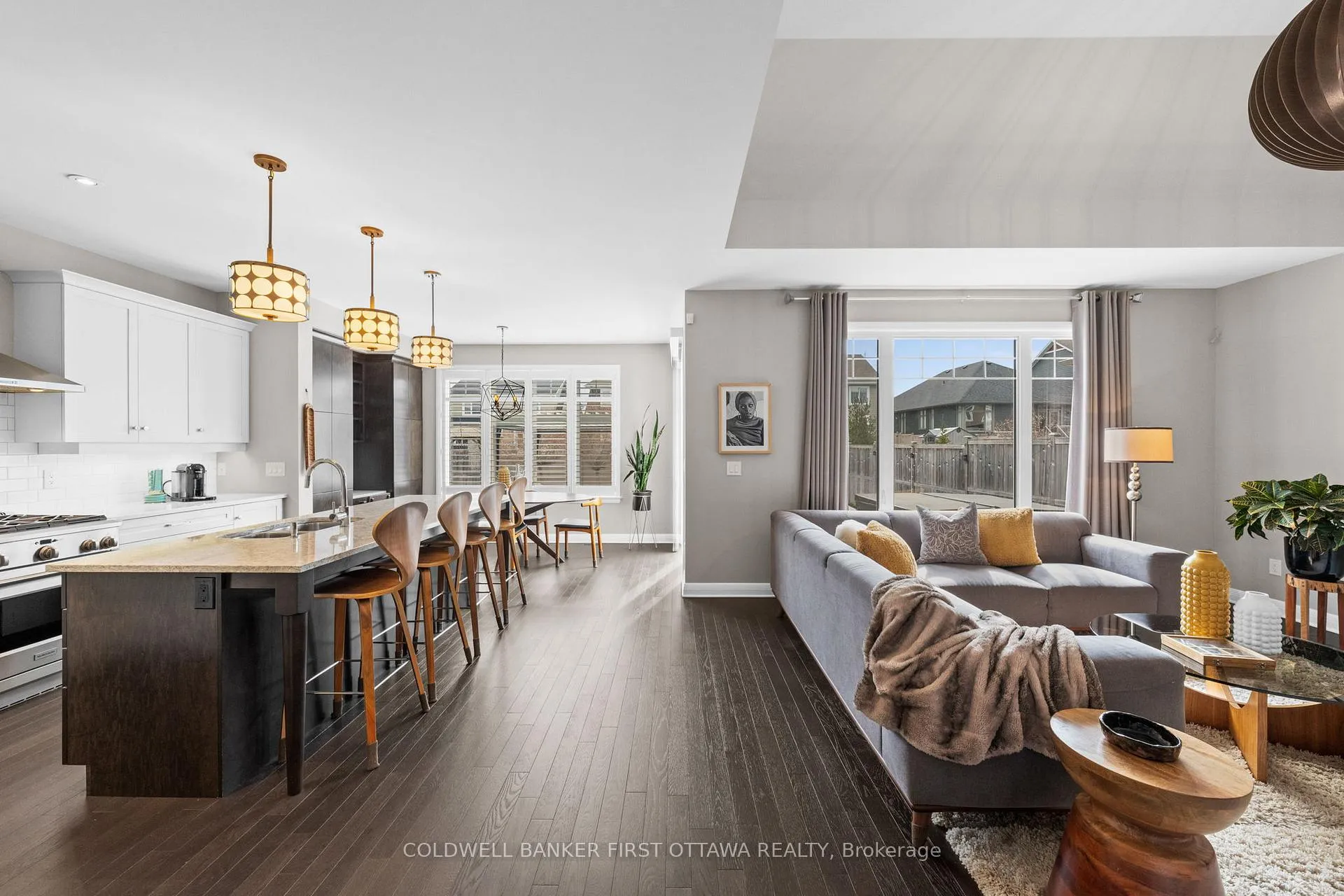 Photo 8 of 397 Kilspindie Ridge, Ottawa, Barrhaven - Stonebridge — HOMEH