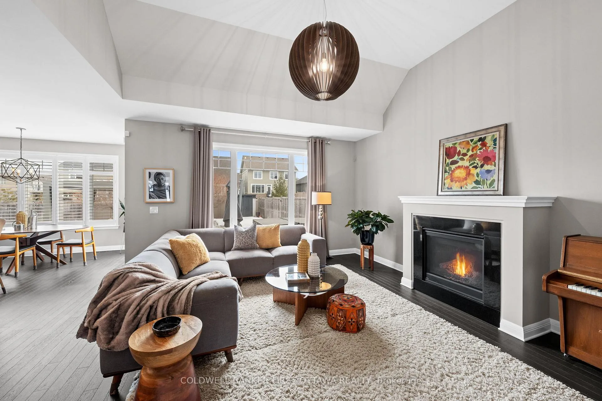 Photo 9 of 397 Kilspindie Ridge, Ottawa, Barrhaven - Stonebridge — HOMEH