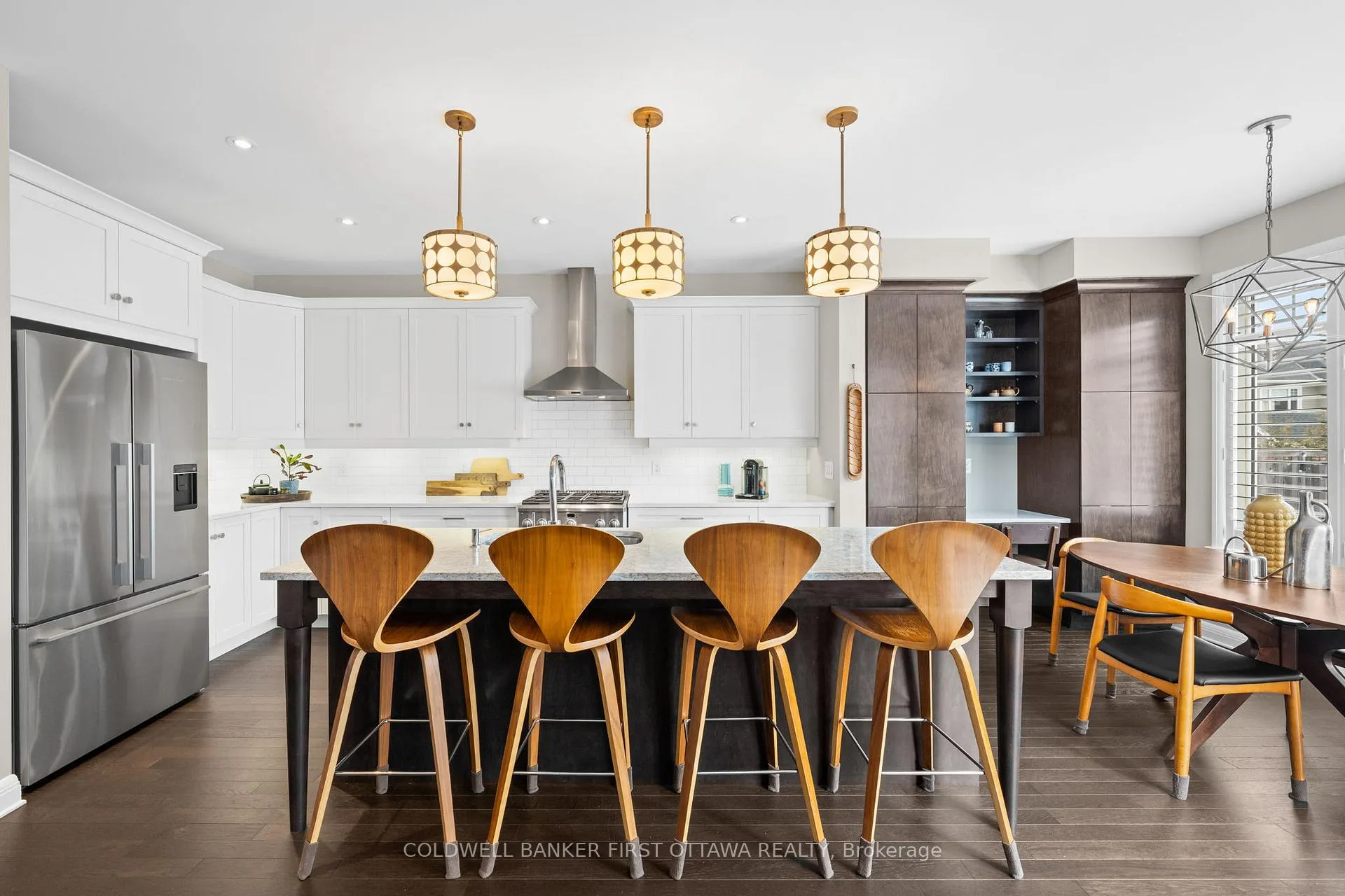 Photo 12 of 397 Kilspindie Ridge, Ottawa, Barrhaven - Stonebridge — HOMEH