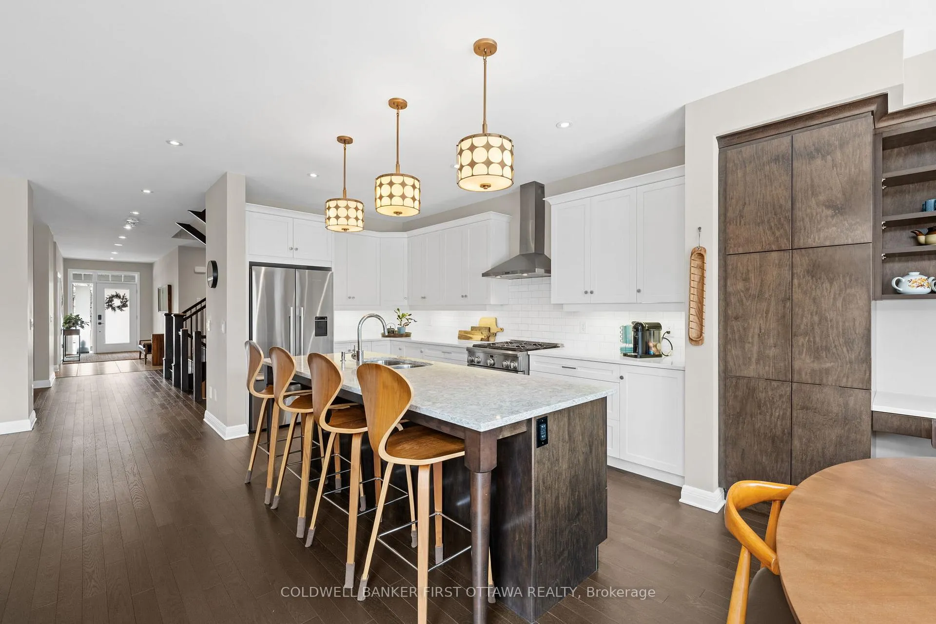 Photo 13 of 397 Kilspindie Ridge, Ottawa, Barrhaven - Stonebridge — HOMEH