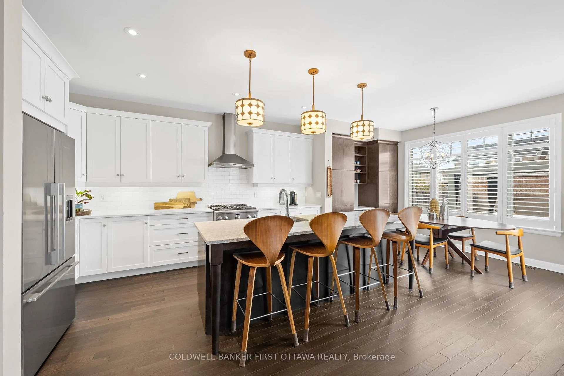 Photo 14 of 397 Kilspindie Ridge, Ottawa, Barrhaven - Stonebridge — HOMEH