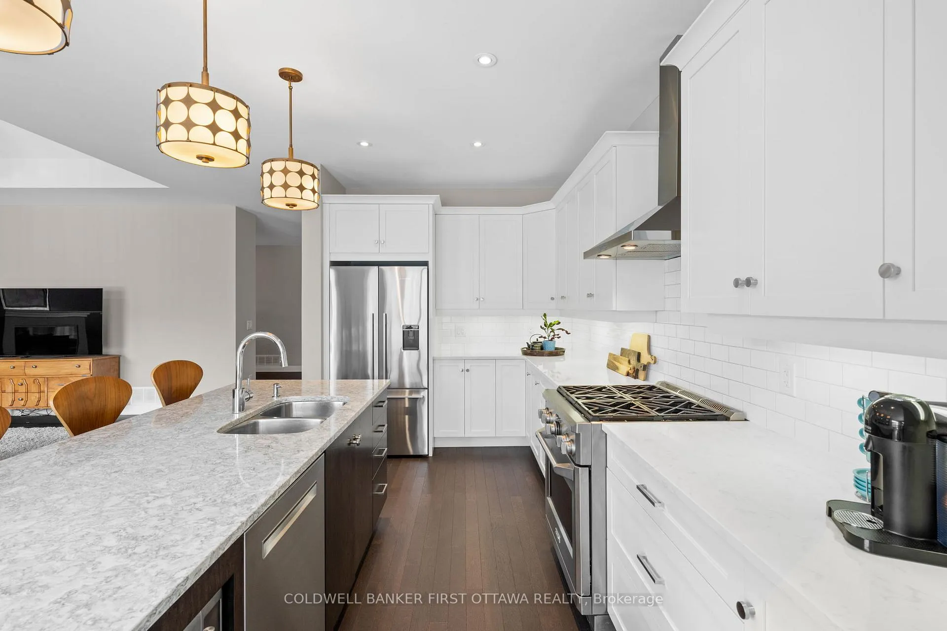 Photo 15 of 397 Kilspindie Ridge, Ottawa, Barrhaven - Stonebridge — HOMEH
