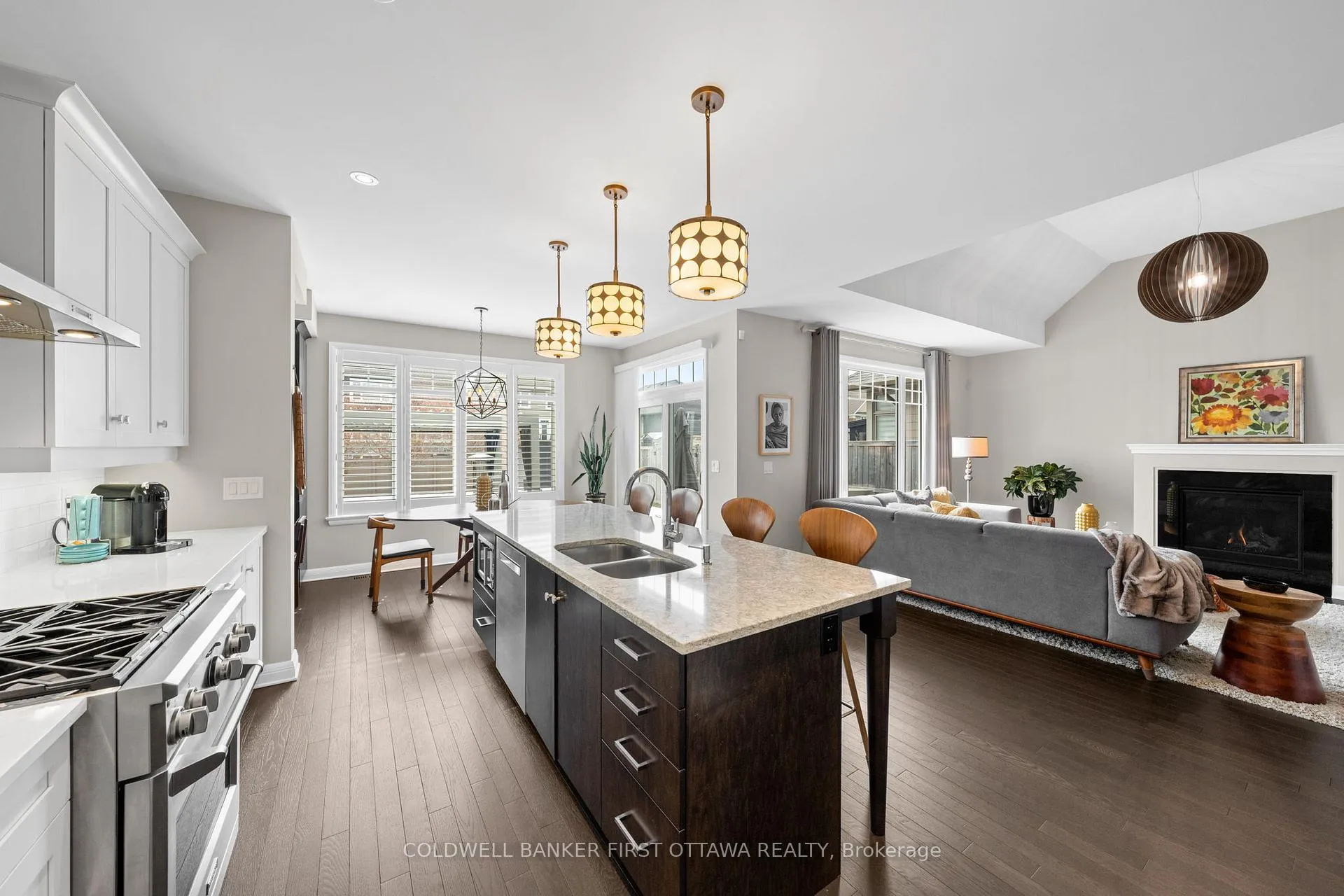 Photo 16 of 397 Kilspindie Ridge, Ottawa, Barrhaven - Stonebridge — HOMEH