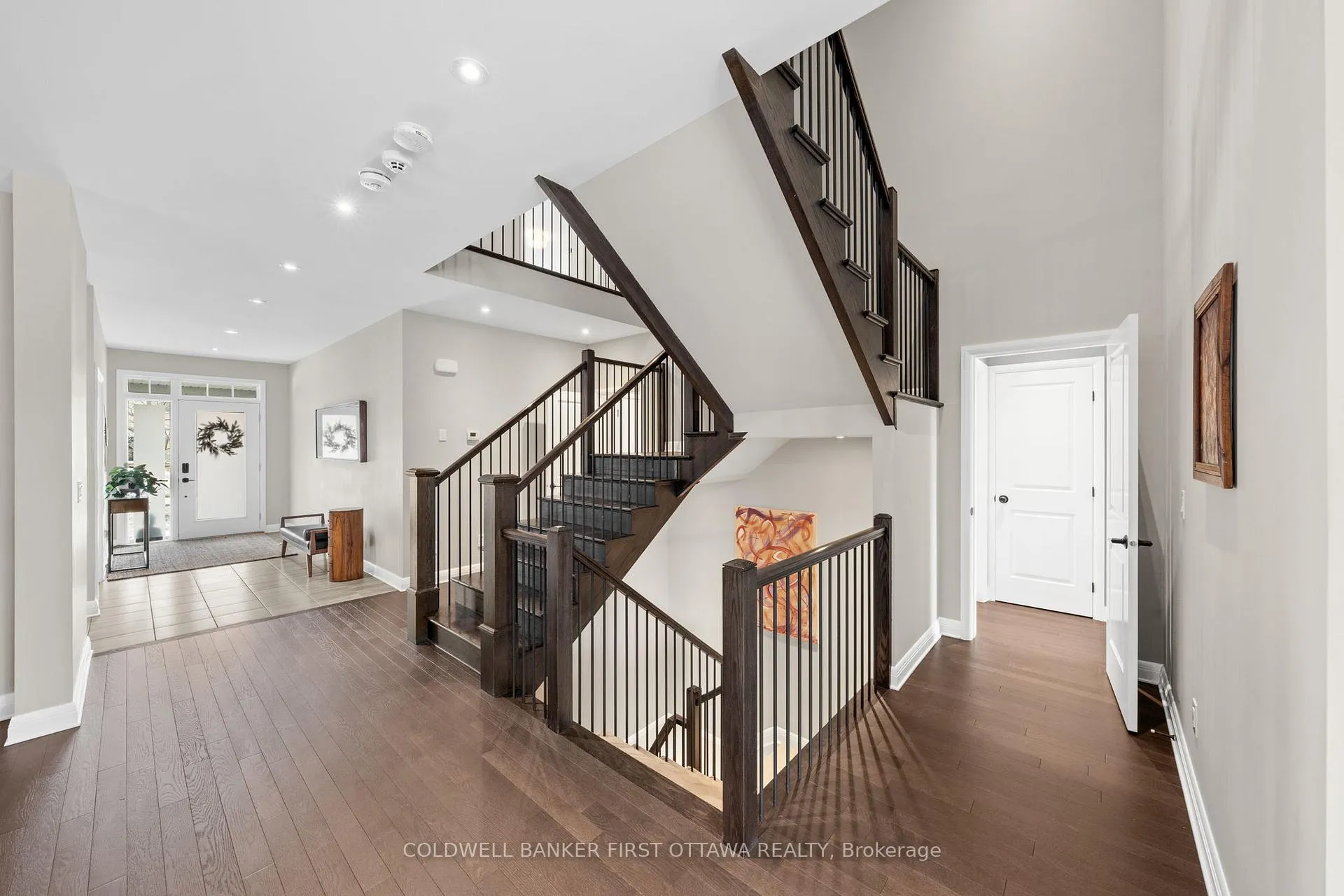 Photo 18 of 397 Kilspindie Ridge, Ottawa, Barrhaven - Stonebridge — HOMEH