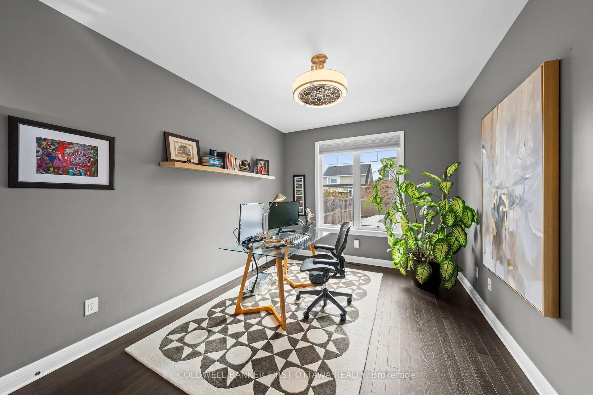 Photo 19 of 397 Kilspindie Ridge, Ottawa, Barrhaven - Stonebridge — HOMEH