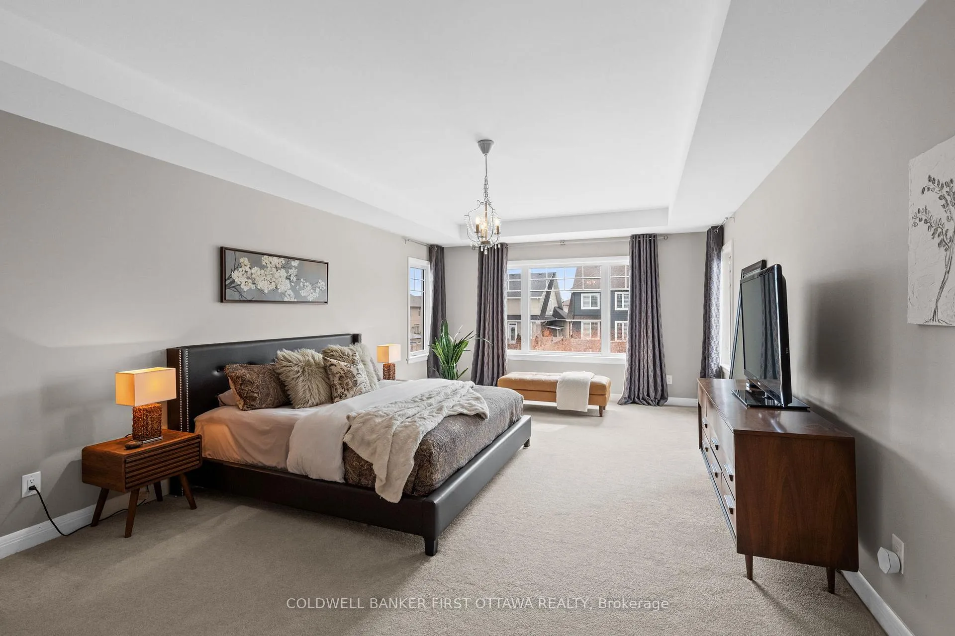 Photo 24 of 397 Kilspindie Ridge, Ottawa, Barrhaven - Stonebridge — HOMEH