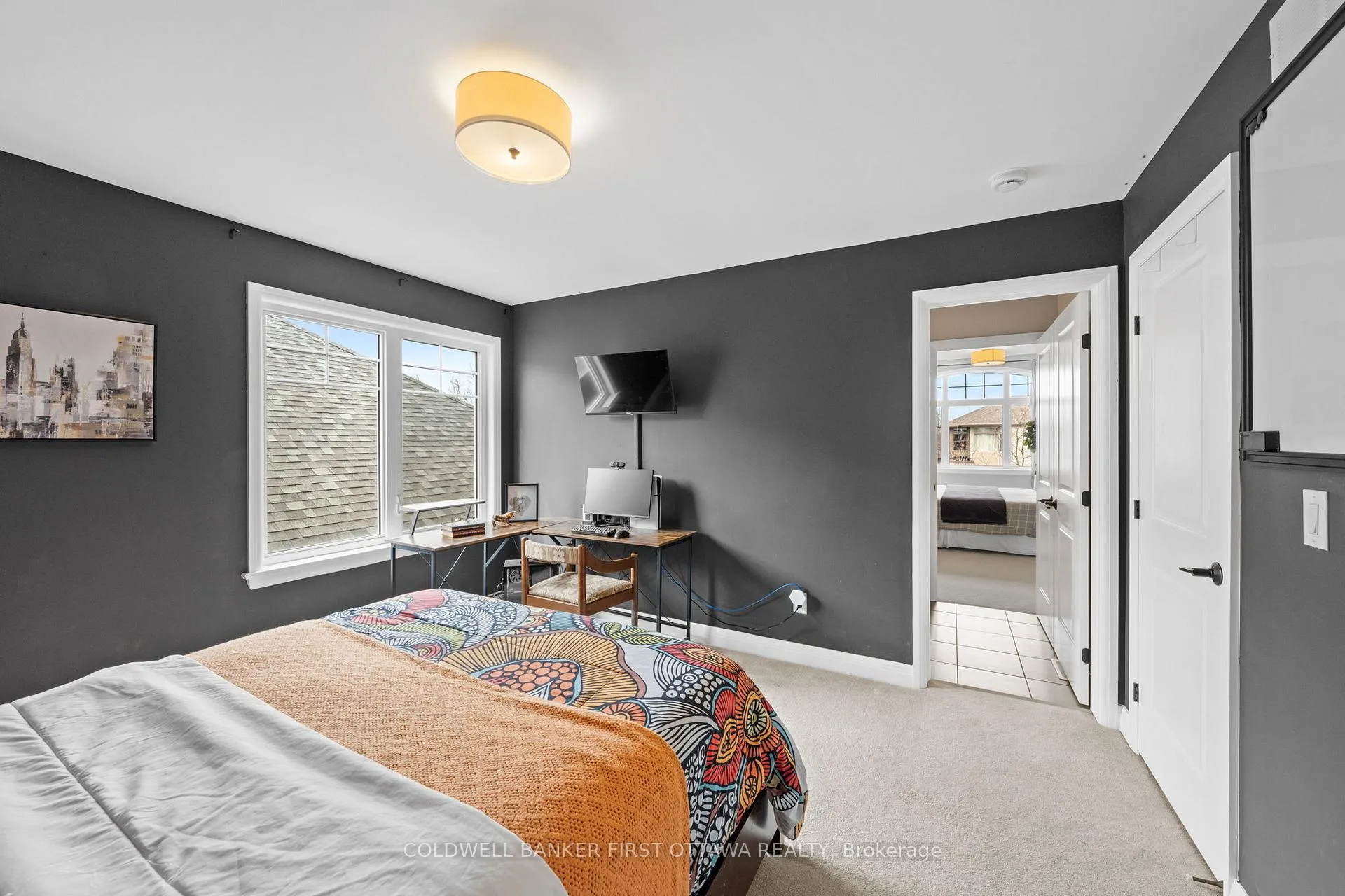 Photo 27 of 397 Kilspindie Ridge, Ottawa, Barrhaven - Stonebridge — HOMEH
