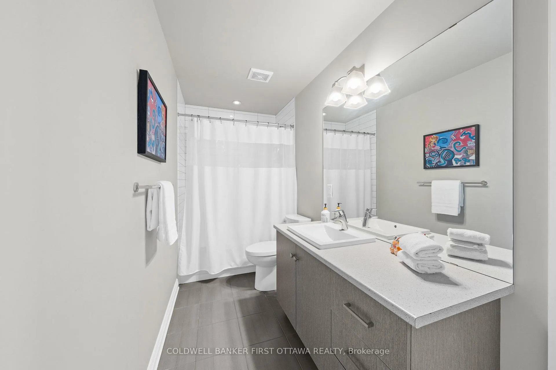 Photo 28 of 397 Kilspindie Ridge, Ottawa, Barrhaven - Stonebridge — HOMEH