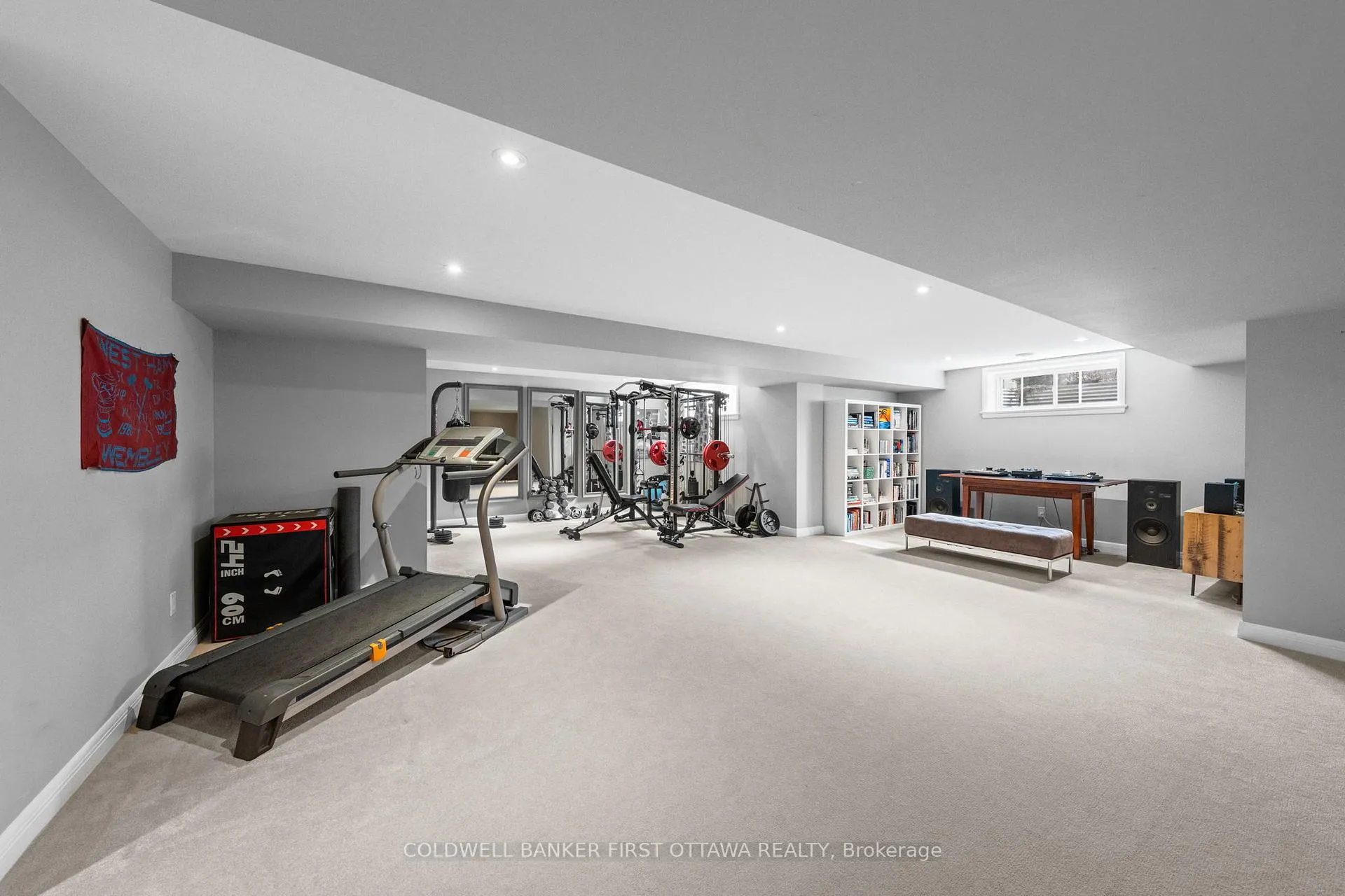 Photo 35 of 397 Kilspindie Ridge, Ottawa, Barrhaven - Stonebridge — HOMEH
