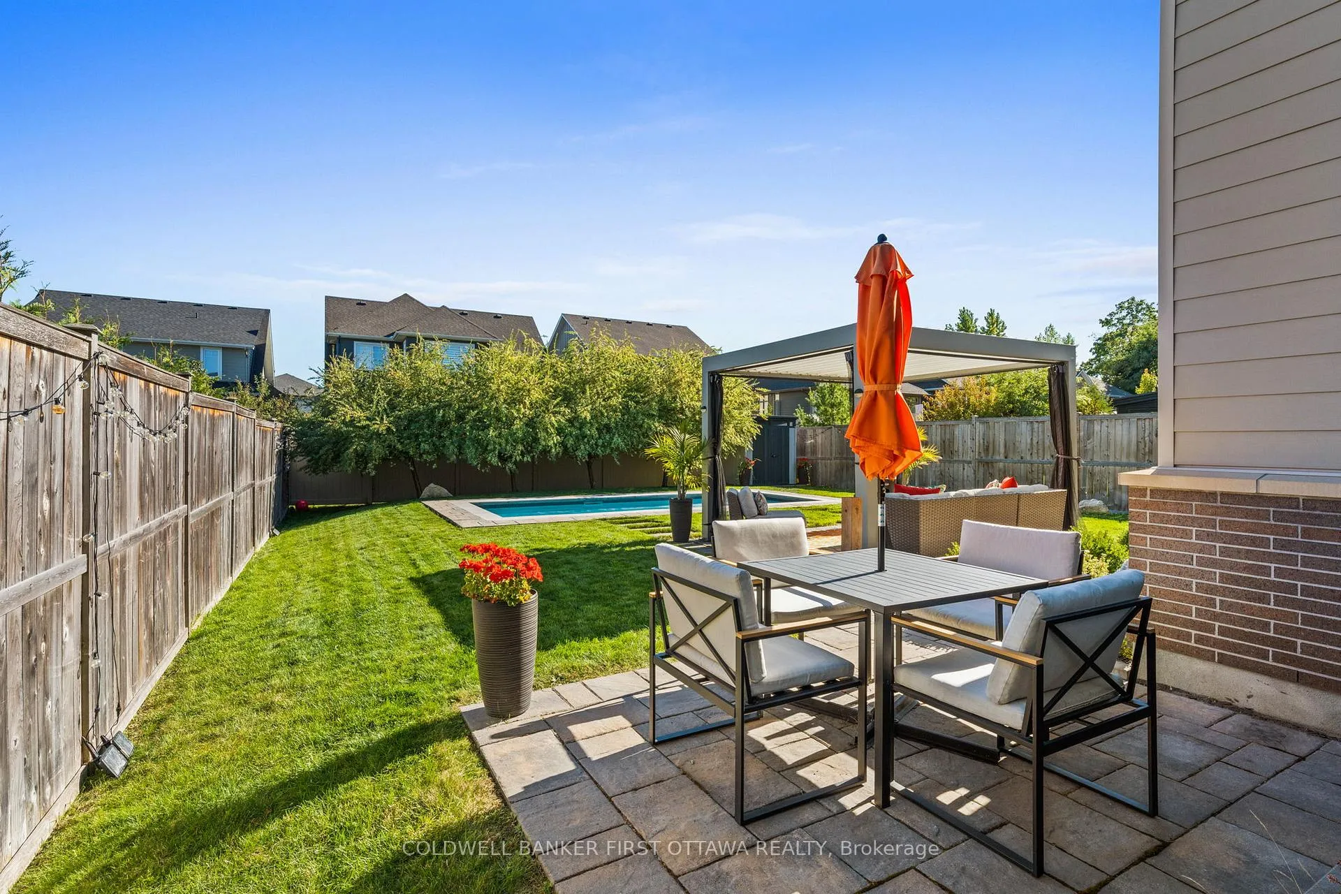 Photo 39 of 397 Kilspindie Ridge, Ottawa, Barrhaven - Stonebridge — HOMEH