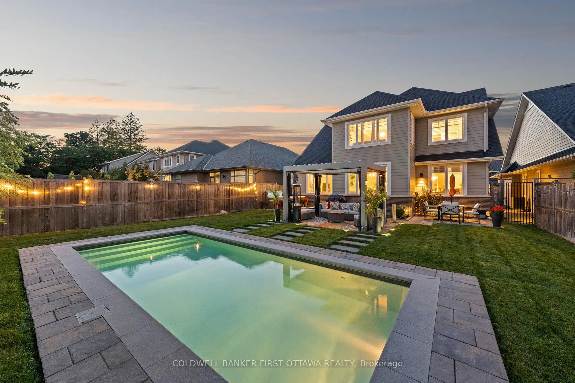 Photo 41 of 397 Kilspindie Ridge, Ottawa, Barrhaven - Stonebridge — HOMEH