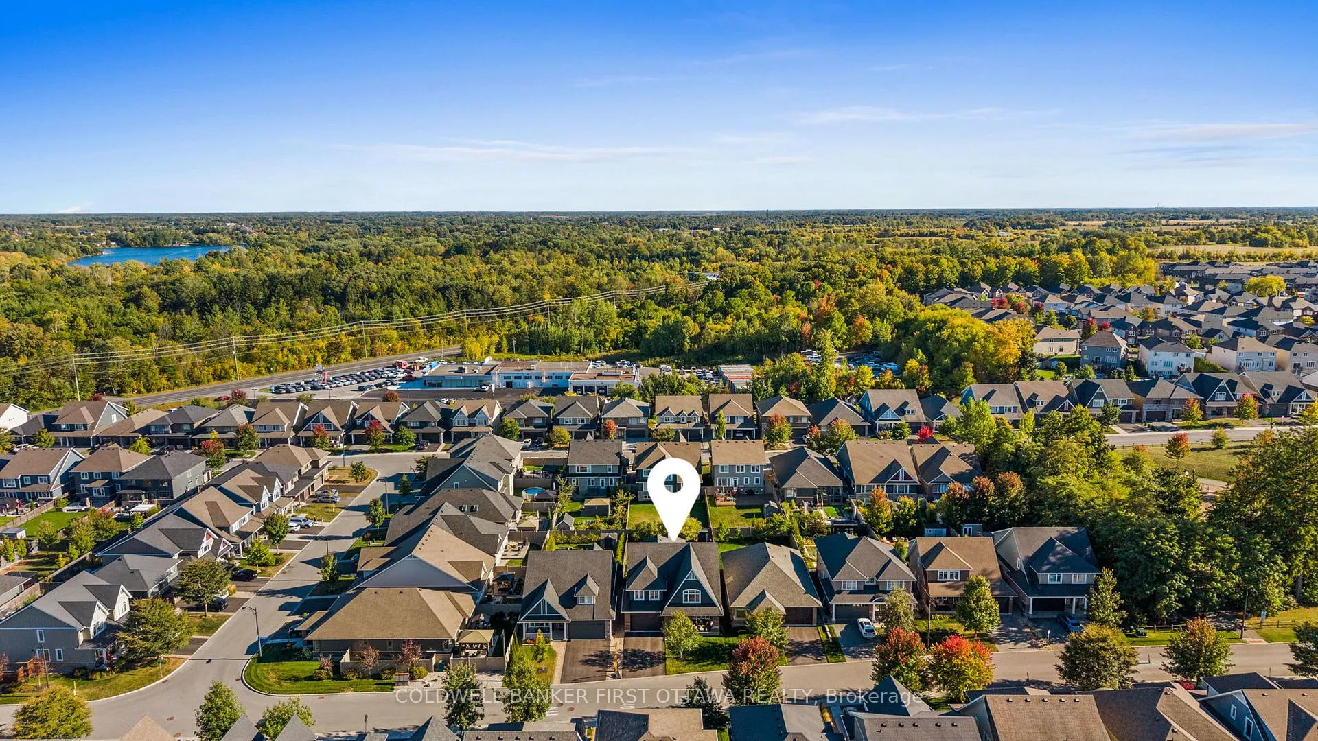 Photo 43 of 397 Kilspindie Ridge, Ottawa, Barrhaven - Stonebridge — HOMEH