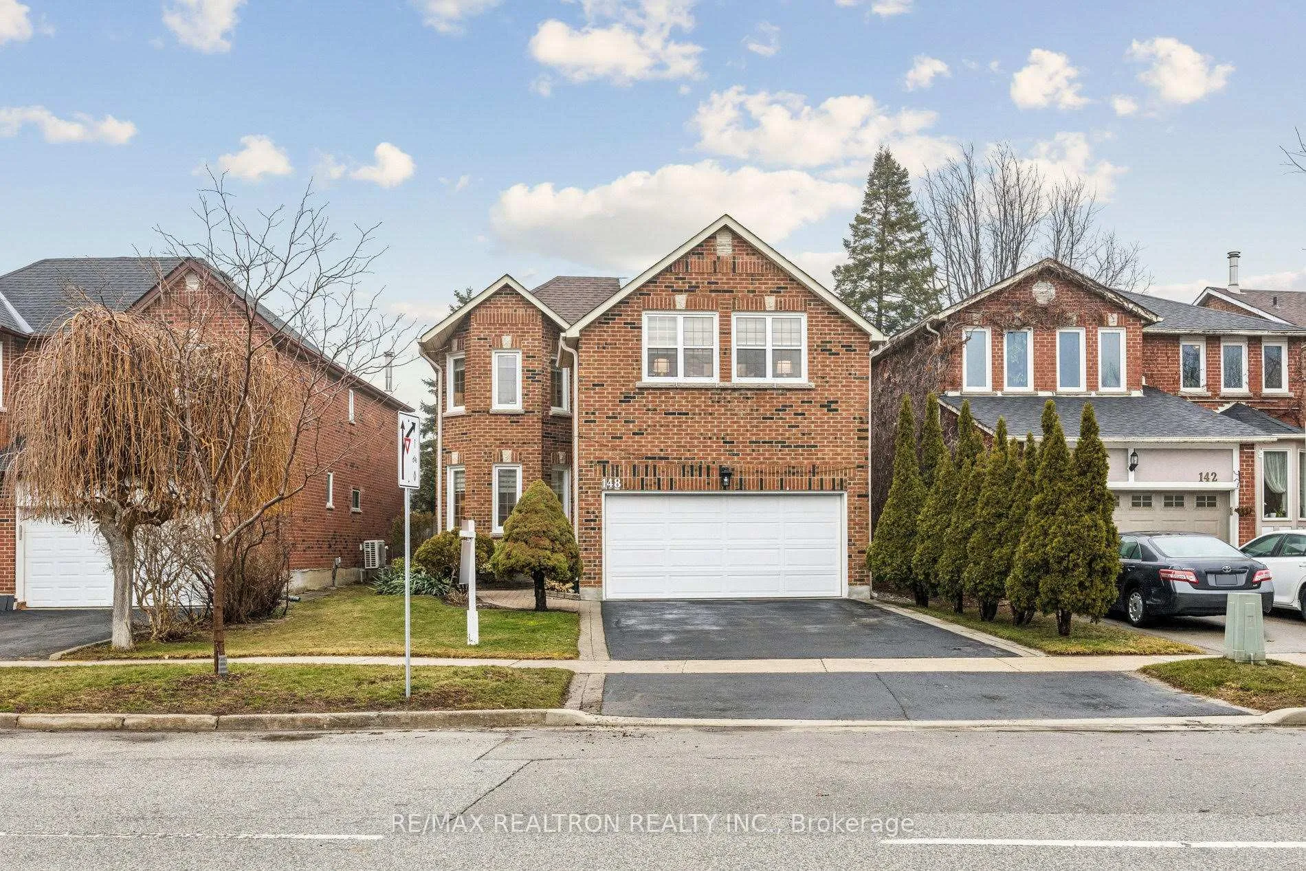 Photo 1 of 148 Edmund Seager Drive, Vaughan, Uplands — HOMEH