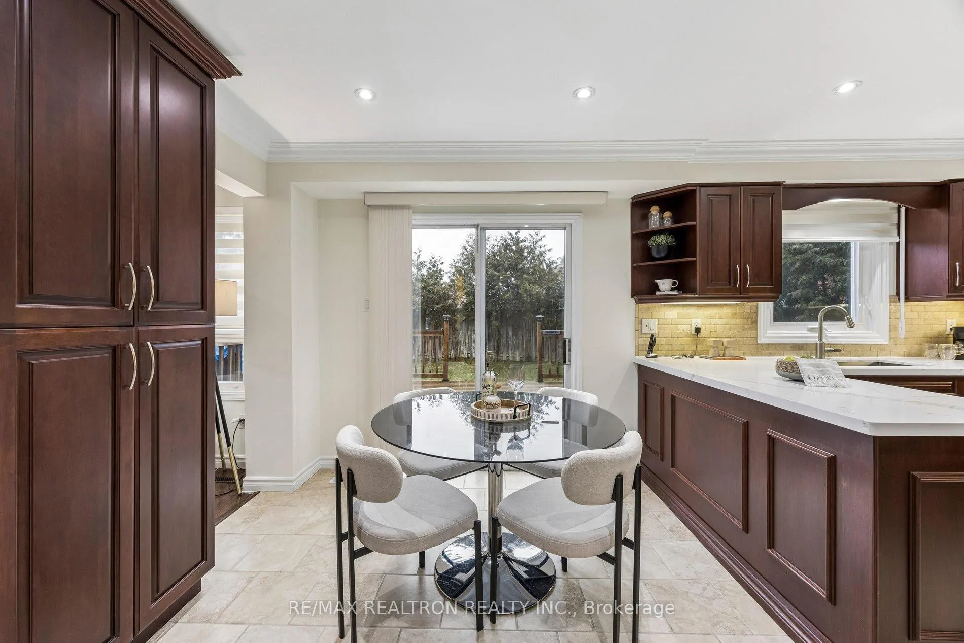 Photo 22 of 148 Edmund Seager Drive, Vaughan, Uplands — HOMEH