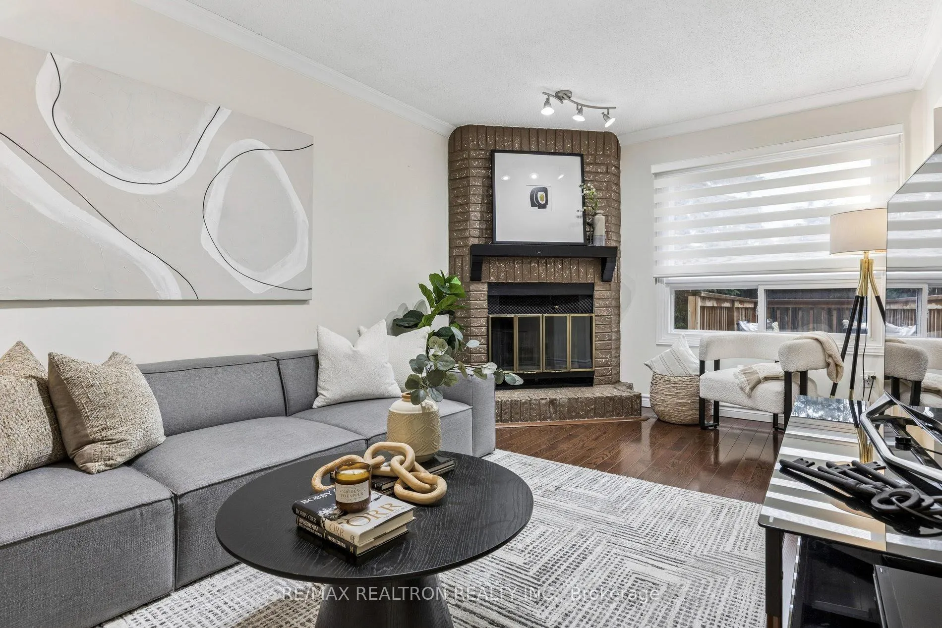 Photo 23 of 148 Edmund Seager Drive, Vaughan, Uplands — HOMEH