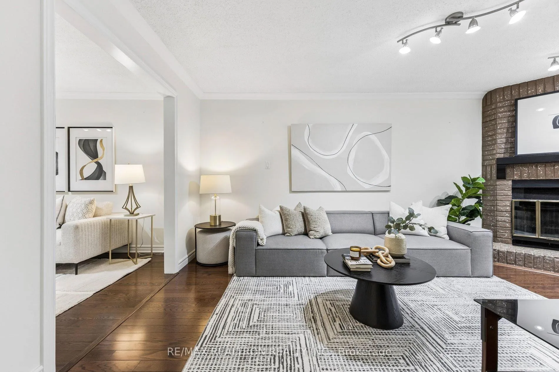 Photo 25 of 148 Edmund Seager Drive, Vaughan, Uplands — HOMEH