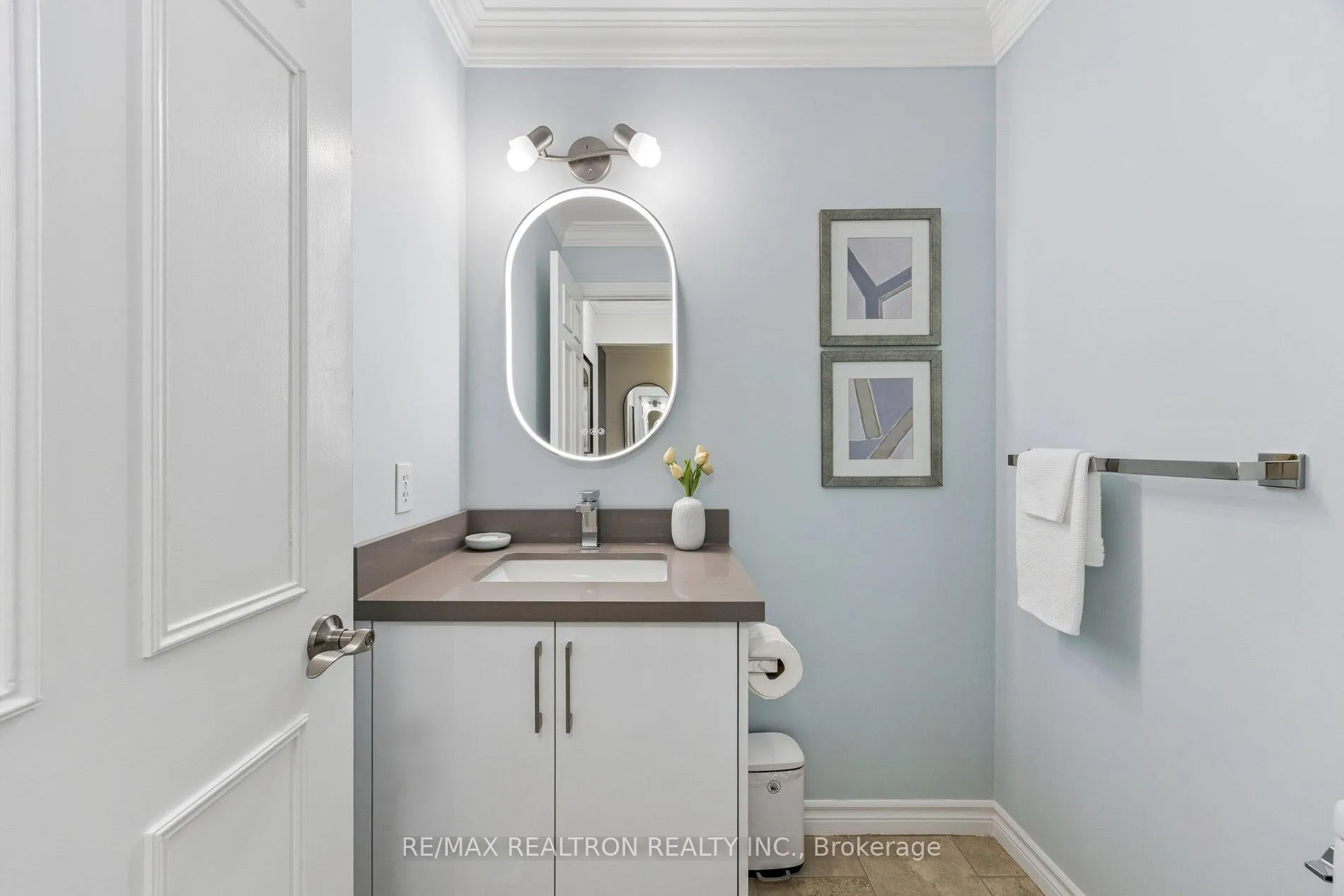 Photo 27 of 148 Edmund Seager Drive, Vaughan, Uplands — HOMEH