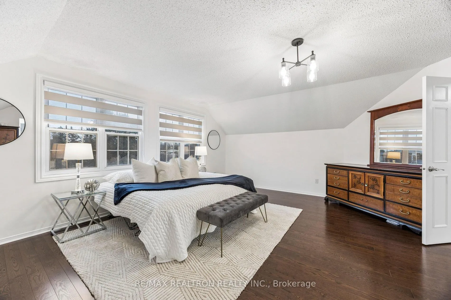 Photo 31 of 148 Edmund Seager Drive, Vaughan, Uplands — HOMEH