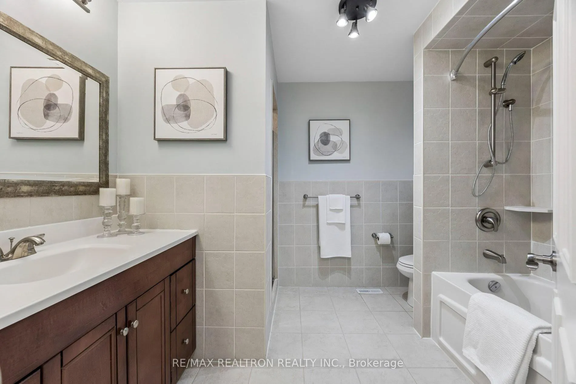 Photo 32 of 148 Edmund Seager Drive, Vaughan, Uplands — HOMEH