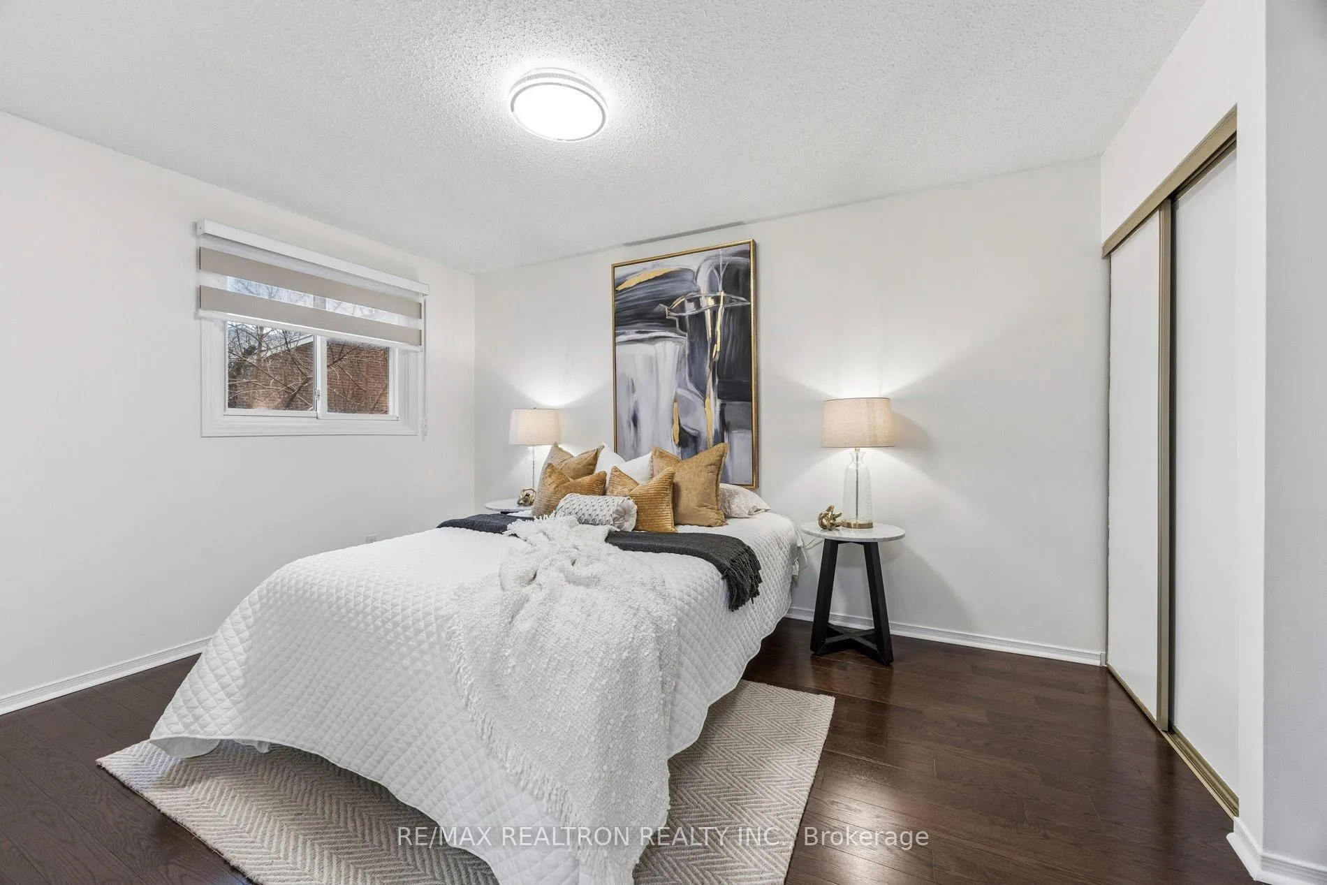 Photo 34 of 148 Edmund Seager Drive, Vaughan, Uplands — HOMEH