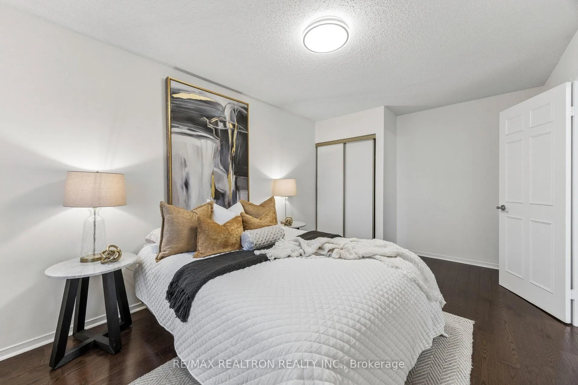 Photo 35 of 148 Edmund Seager Drive, Vaughan, Uplands — HOMEH