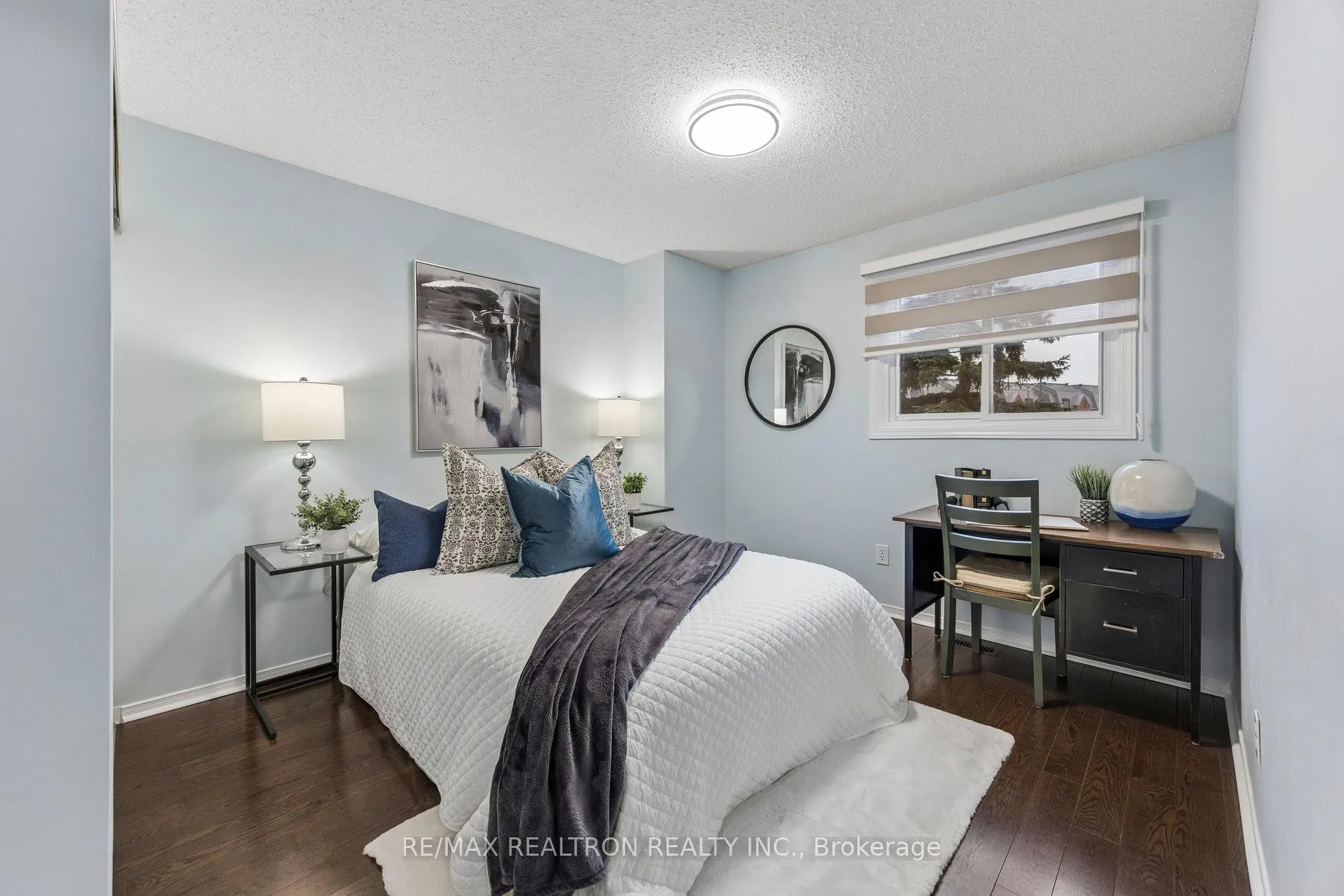 Photo 38 of 148 Edmund Seager Drive, Vaughan, Uplands — HOMEH