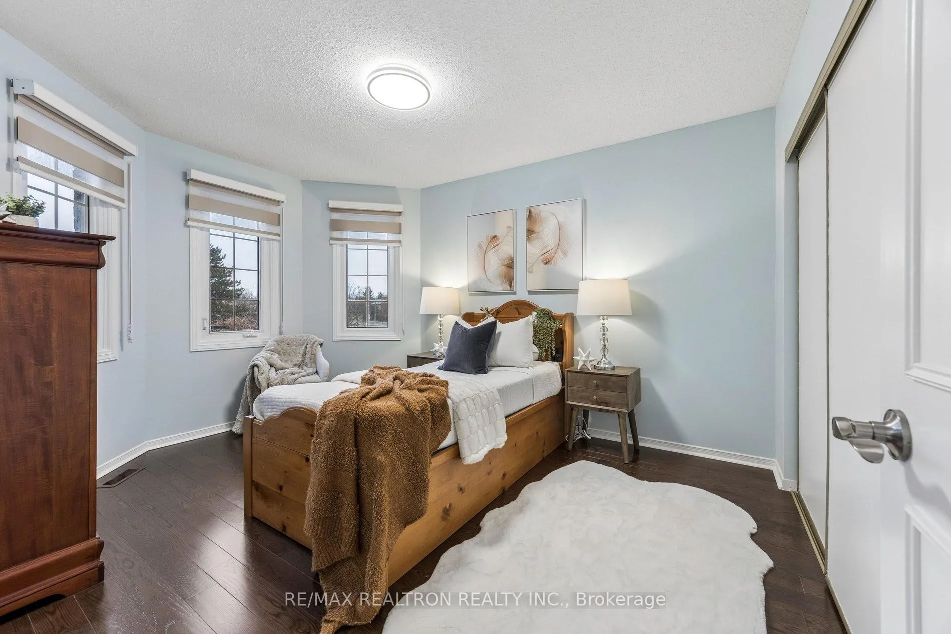 Photo 39 of 148 Edmund Seager Drive, Vaughan, Uplands — HOMEH
