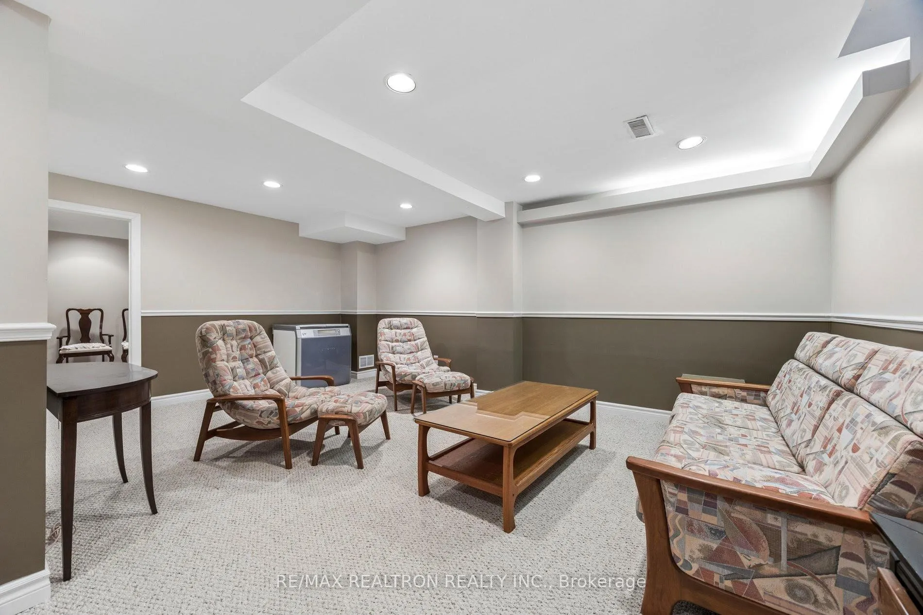 Photo 44 of 148 Edmund Seager Drive, Vaughan, Uplands — HOMEH