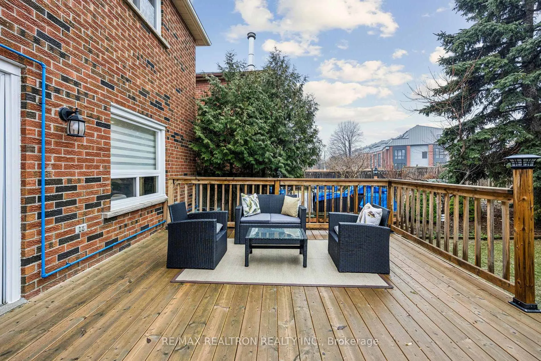Photo 46 of 148 Edmund Seager Drive, Vaughan, Uplands — HOMEH