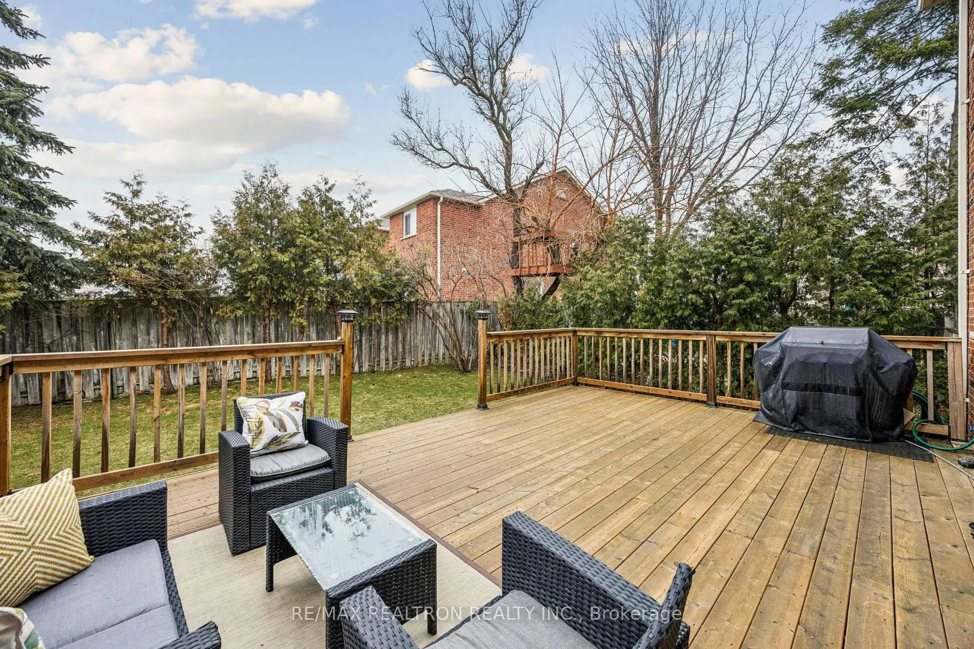 Photo 47 of 148 Edmund Seager Drive, Vaughan, Uplands — HOMEH