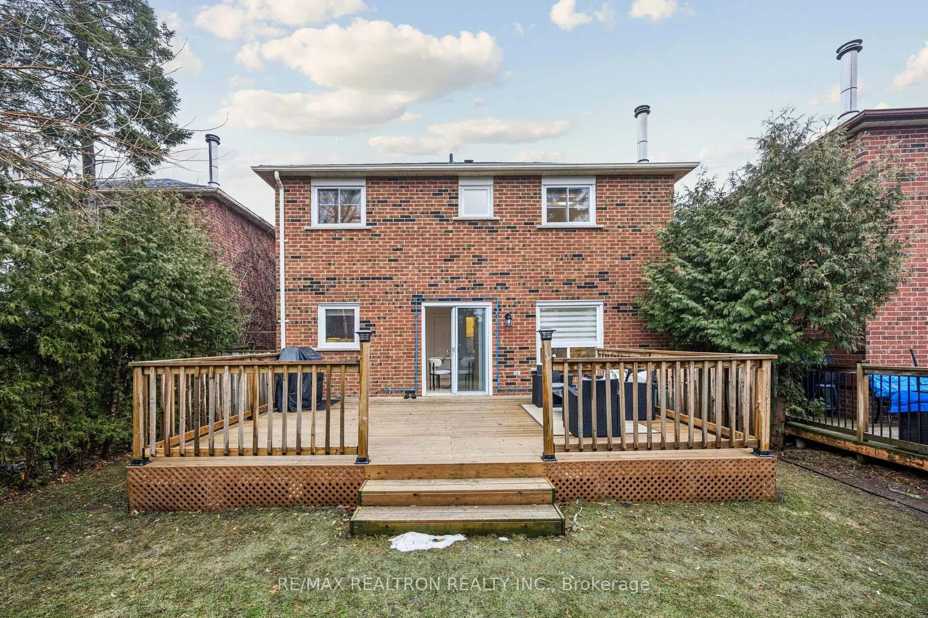 Photo 48 of 148 Edmund Seager Drive, Vaughan, Uplands — HOMEH