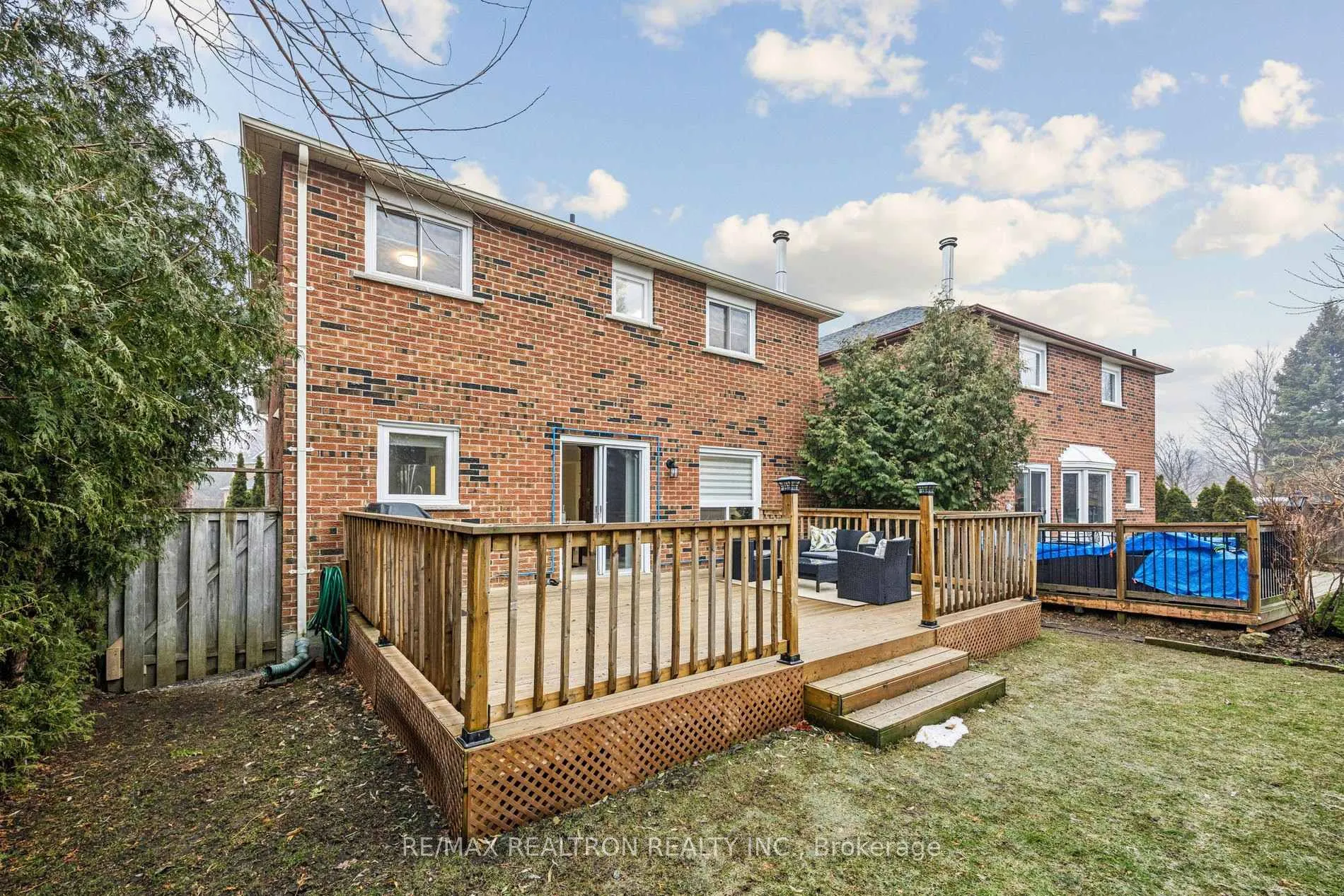 Photo 49 of 148 Edmund Seager Drive, Vaughan, Uplands — HOMEH
