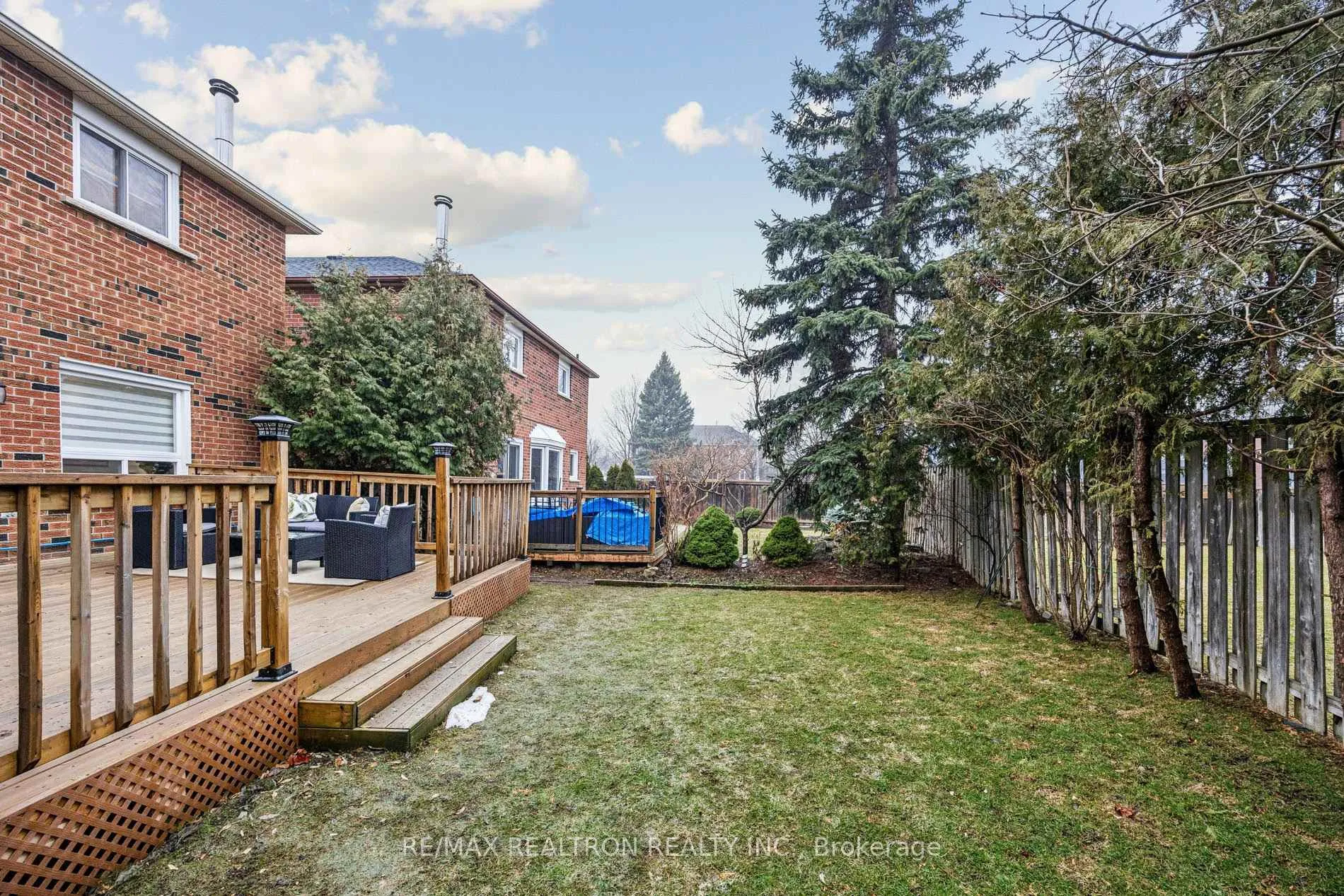 Photo 50 of 148 Edmund Seager Drive, Vaughan, Uplands — HOMEH