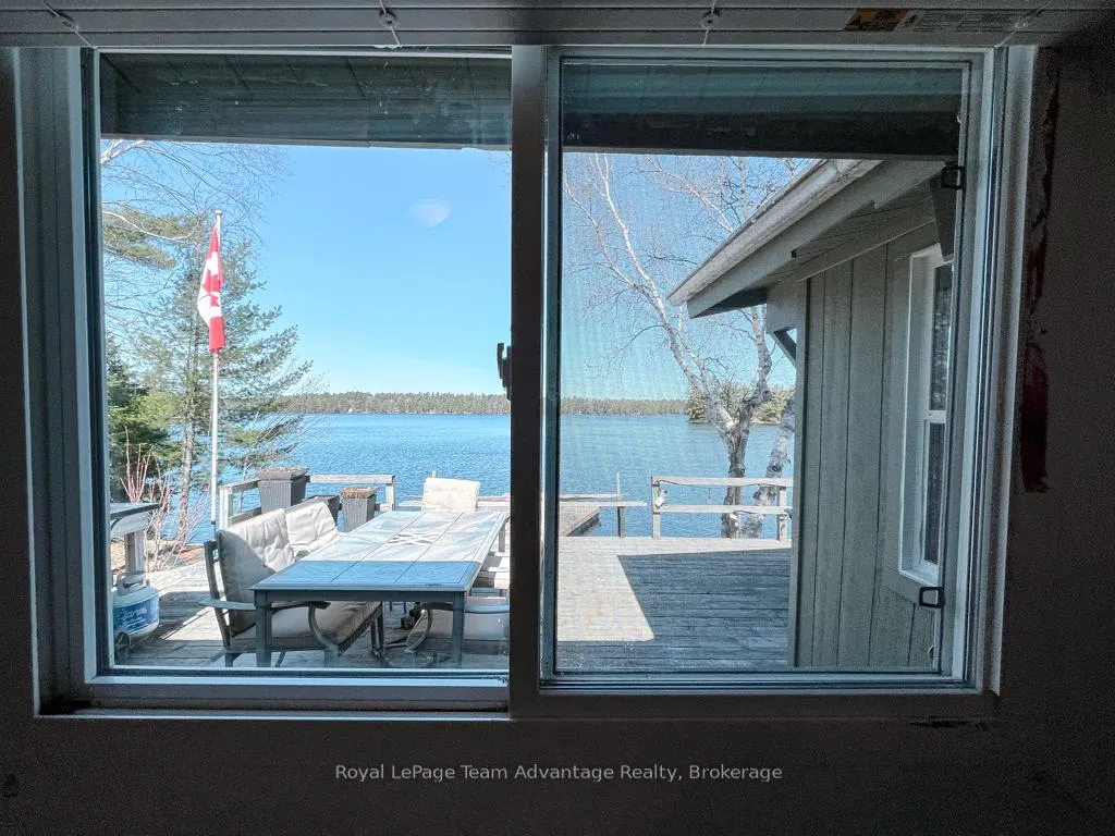 Photo 16 of 66 Upper Harris Lake, Parry Sound Remote Area, Wallbridge — HOMEH